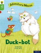 Rachel Russ, Emma Levey, Levey Emma - Oxford Reading Tree Word Sparks: Level 2: Duck-Bot