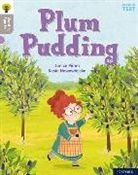 Janice Pimm, Pimm Janice, Kasia Nowowiejska, Nowowiejska Kasia - Oxford Reading Tree Word Sparks: Level 1: Plum Pudding