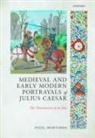 Nigel Mortimer, Nigel (Eton College) Mortimer, Mortimer Nigel - Medieval and Early Modern Portrayals of Julius Caesar