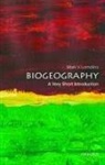 Mark V. Lomolino, Mark V. (Professor of Biology Lomolino, Lomolino Mark V. - Biogeography
