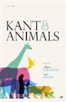 John J. (Senior Lecturer in Philosophy Callanan, Lucy Allais, Allais Lucy, John J. Callanan - Kant and Animals