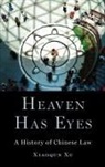 Xiaoqun Xu, Xiaoqun (Professor of History Xu, Xu Xiaoqun - Heaven Has Eyes