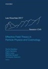Sacha (Cnrs Researcher Davidson, Sacha Davidson, Paolo Gambino, Gambino Paolo, Mikko Laine, Laine Mikko... - Effective Field Theory in Particle Physics and Cosmology