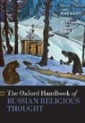 Caryl (Princeton University Emerson, Caryl Emerson, George Pattison, Randall A. Poole, Poole Randall A. - Oxford Handbook of Russian Religious Thought