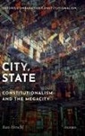 Ran Hirschl, Ran (Professor of Political Science &amp; Law Hirschl, Hirschl Ran - City, State