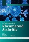 David L. (Emeritus Professor of Rheumatolog Scott, Andrew Cope, Cope Andrew, James Galloway, Galloway James, Arthur Pratt... - Oxford Textbook of Rheumatoid Arthritis