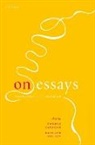 Thomas (Senior Lecturer in Literature Karshan, Thomas Karshan, Karshan Thomas, Kathryn Murphy, Murphy Kathryn - On Essays