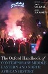 Jens (Associate Professor of Arab Civiliz Hanssen, Amal N. Ghazal, Ghazal Amal N., Jens Hanssen, Hanssen Jens - Oxford Handbook of Contemporary Middle Eastern and North African
