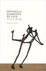 Susan James, Susan (Professor of Philosophy James, James Susan - Spinoza on Learning to Live Together