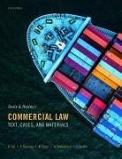 David Fox, David (Professor of Common Law Fox, Fox David, Roderick Munday, Munday Roderick, Baris Soyer... - Sealy and Hooley''s Commercial Law