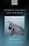 Rosie Lavan, Rosie (Assistant Professor Lavan - Seamus Heaney and Society