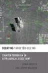 Tamar Meisels, Tamar (Professor Meisels, Meisels Tamar, Jeremy Waldron, Waldron Jeremy - Debating Targeted Killing