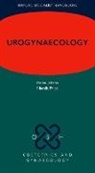 Helen Jefferis, Helen (Obstetrics and Gynaecology Locum Jefferis, Natalia Price, Price Natalia, Sally Collins - Urogynaecology