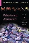 Gustavo (Marine Biologist Lovrich, Gustavo Lovrich, Martin Thiel - Fisheries and Aquaculture