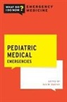 Ann (Dr Dietrich, Ann Dietrich - Pediatric Medical Emergencies