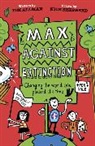 Tim Allman, Nick Shepherd, Shepherd Nick - Max Against Extinction