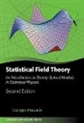 Giuseppe Mussardo, Giuseppe (Full Professor in Theoretical Mussardo, Mussardo Giuseppe - Statistical Field Theory