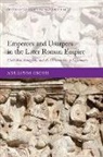 Adrastos Omissi, Adrastos (Lecturer in Latin Literature Omissi - Emperors and Usurpers in the Later Roman Empire