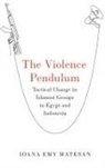 Ioana Emy Matesan, Ioana Emy (Assistant Professor of Governm Matesan - Violence Pendulum