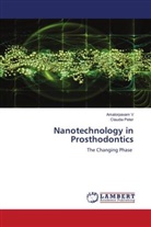 Claudia Peter, Amalorpavam V - Nanotechnology in Prosthodontics