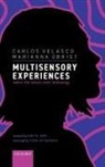 Marianna Obrist, Obrist Marianna, Carlos Velasco, Carlos (Associate Professor Velasco - Multisensory Experiences