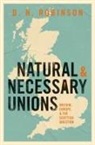 Dan Robinson, Dan (Fellow of History Robinson, Robinson Dan - Natural and Necessary Unions