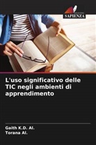 Torana Al., Gaith K. D. Al., Gaith K.D. Al. - L'uso significativo delle TIC negli ambienti di apprendimento