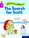 Elen Caldecott, Caldecott Elen, Emma Levey, Levey Emma - Oxford Reading Tree Word Sparks: Level 10: The Search for Scott