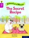 Sam Watkins, Watkins Sam, Emma Levey, Levey Emma - Oxford Reading Tree Word Sparks: Level 10: The Secret Recipe