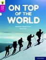 Benjamin Hulme-Cross, Hulme-Cross Benjamin, Sean Sims, Sims Sean - Oxford Reading Tree Word Sparks: Level 10: On Top of the World