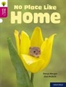Hawys Morgan, Morgan Hawys, Glen McBeth, McBeth Glen - Oxford Reading Tree Word Sparks: Level 10: No Place Like Home