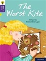 Ali Sparkes, Sparkes Ali, Marina PÃ©rez Luque - Oxford Reading Tree Word Sparks: Level 11: The Worst Kite