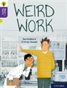 Ben Hubbard, El Primo RamA(3)n, El Primo RamA³n, El Primo RamAÂ³n - Oxford Reading Tree Word Sparks: Level 11: Weird Work