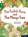 Narinder Dhami, Dhami Narinder, Silvia Provantini, Provantini Silvia - Oxford Reading Tree Word Sparks: Level 12: The Foolish Hare and the