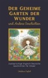 Coledown English - Der Geheime Garten der Wunder und Andere Geschichten