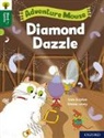 Sam Gayton, Emma Levey - Oxford Reading Tree Word Sparks: Level 12: Diamond Dazzle
