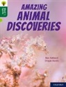 Ben Hubbard, Dragan Kordic - Oxford Reading Tree Word Sparks: Level 12: Amazing Animal Discoveries