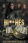 Kevin Whitfield - Trap Bitches