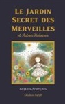 Coledown English - Le Jardin Secret des Merveilles et Autres Histoires