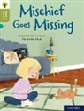 Benjamin Hulme-Cross, Parwinder Singh - Oxford Reading Tree Word Sparks: Level 7: Mischief Goes Missing