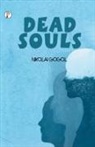 Nikolai Gogol - Dead Souls