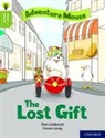 Elen Caldecott, Caldecott Elen, Emma Levey, Levey Emma - Oxford Reading Tree Word Sparks: Level 7: The Lost Gift