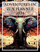 Shakeema Funchess - Adventures In Zen Planner