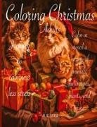 Robert Foster - Coloring Christmas
