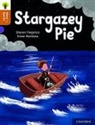 Sharon Tregenza, Tregenza Sharon, Irene Montano - Oxford Reading Tree Word Sparks: Level 8: Stargazey Pie