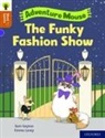 Sam Gayton, Gayton Sam, Emma Levey, Levey Emma - Oxford Reading Tree Word Sparks: Level 8: The Funky Fashion Show