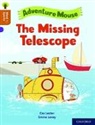 Cas Lester, Lester Cas, Emma Levey, Levey Emma - Oxford Reading Tree Word Sparks: Level 8: The Missing Telescope