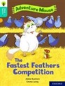 Abbie Rushton, Rushton Abbie, Emma Levey, Levey Emma - Oxford Reading Tree Word Sparks: Level 9: The Fastest Feathers