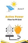 S. Jauna - Active Power Filter For PV Grid