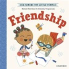 Helen Mortimer, Cristina Trapanese - Big Words for Little People Friendship